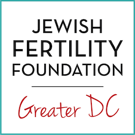 this is a logo for JFF-DC