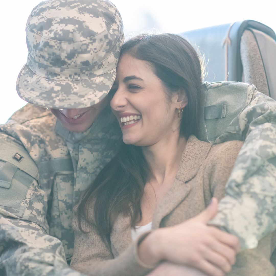 Navigating Infertility as a Military Spouse