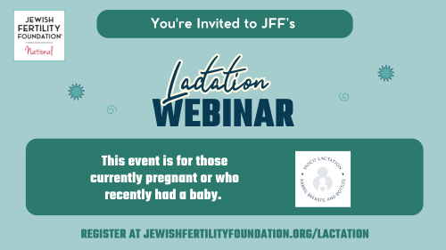 JFF-NATIONAL Lactation Flyer