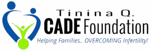 Cade Foundation logo