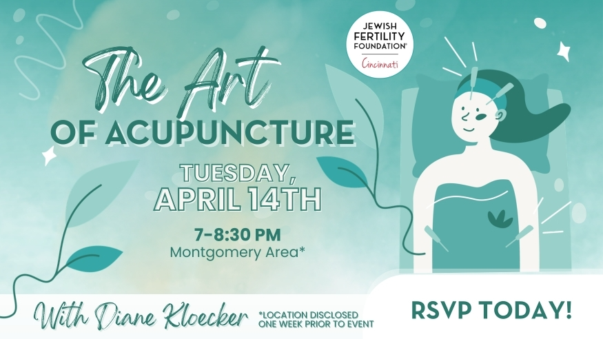 JFF-CINCY Acupuncture 2026