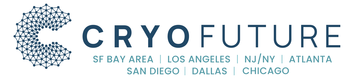 CryoFuture Logo