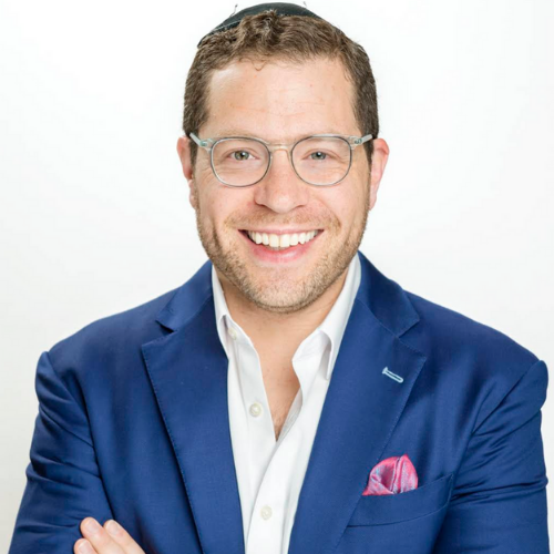 Dr. Jonah Bardos - MAC