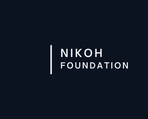 Nikoh Foundation logo