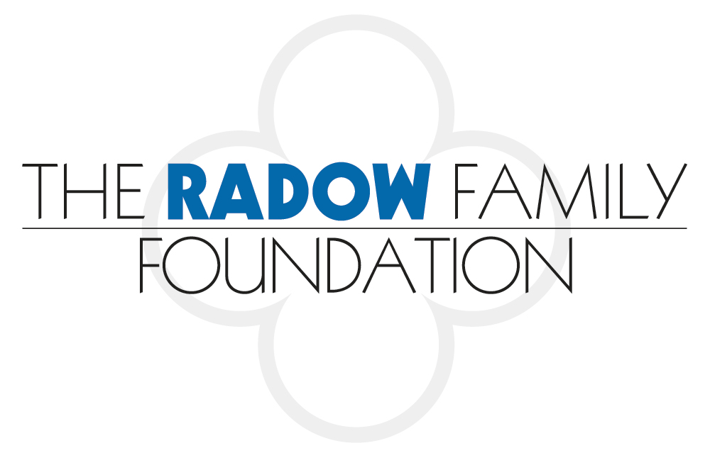 Radow Family Foundation logo