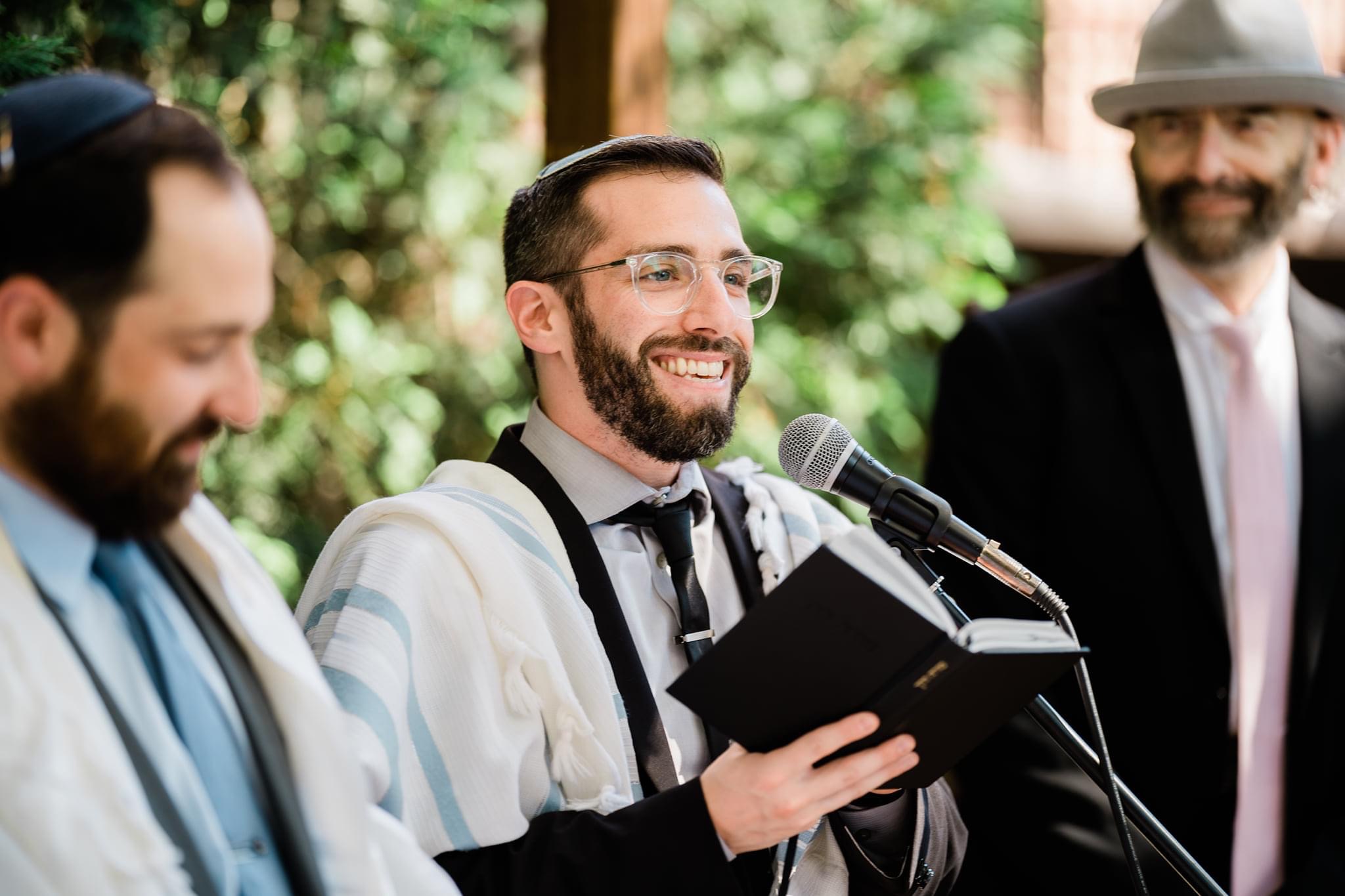 Five Prayers To Support Your Fertility Journey: Rabbi Sam Blustin